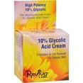 thumbnail image 1 of Reviva Labs  1.5 oz 10 Percent Glycolic Acid Renaissance Cream, 1 of 1