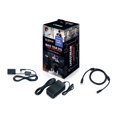 thumbnail image 1 of Canon EOS Webcam Accessory Starter Kit, for Select EOS R Series Digital Cameras, AC Adapter AC-E6N, DC Coupler DR-E18, Interface Cable IFC-100U, for Live Streaming, Teaching, & Content Creators, 1 of 4