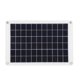 thumbnail image 1 of Controlador De Carga Solar, Kit De Panel Solar De Alta Eficiencia Policristalino Fácil De Instalar 10A 15W Para Automóvil, 1 of 7