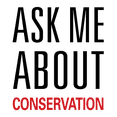 thumbnail image 3 of CafePress - Ask Me About Conservation T Shirt - Men's Classic Cotton T-Shirts, 3 of 3