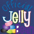 thumbnail image 2 of CafePress - Official Jelly Bean Maternity Dark T Shirt - Maternity Dark T-Shirt, 2 of 3