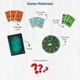thumbnail image 3 of Salida del juego The Sunken Treasure Thames & Kosmos para 1-4 jugadores, 3 of 6