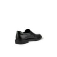 thumbnail image 5 of ECCO Men's London Apron Toe Slip On Leather Loafer, 5 of 7