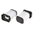 thumbnail image 5 of 4x Replacement Filter For Shark WV401BL WV401PK # XFFWV400 Vacuum Cleaner Parts, 5 of 6