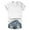 White, variant on Customized DIY Women's Casual V Neck Short Sleeved T Shirt With Pictures Polyester Womens Shirt Casual T Shirts for Women Casual V Neck Women Space Athletic Tops for Women Long Sleeve Womens Long