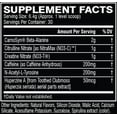 thumbnail image 2 of C4 EXTREME CELLUCOR (30 SERV) sabor sandía CELLUCOR C4 EXTREME CELLUCOR (30 SERV), 2 of 2