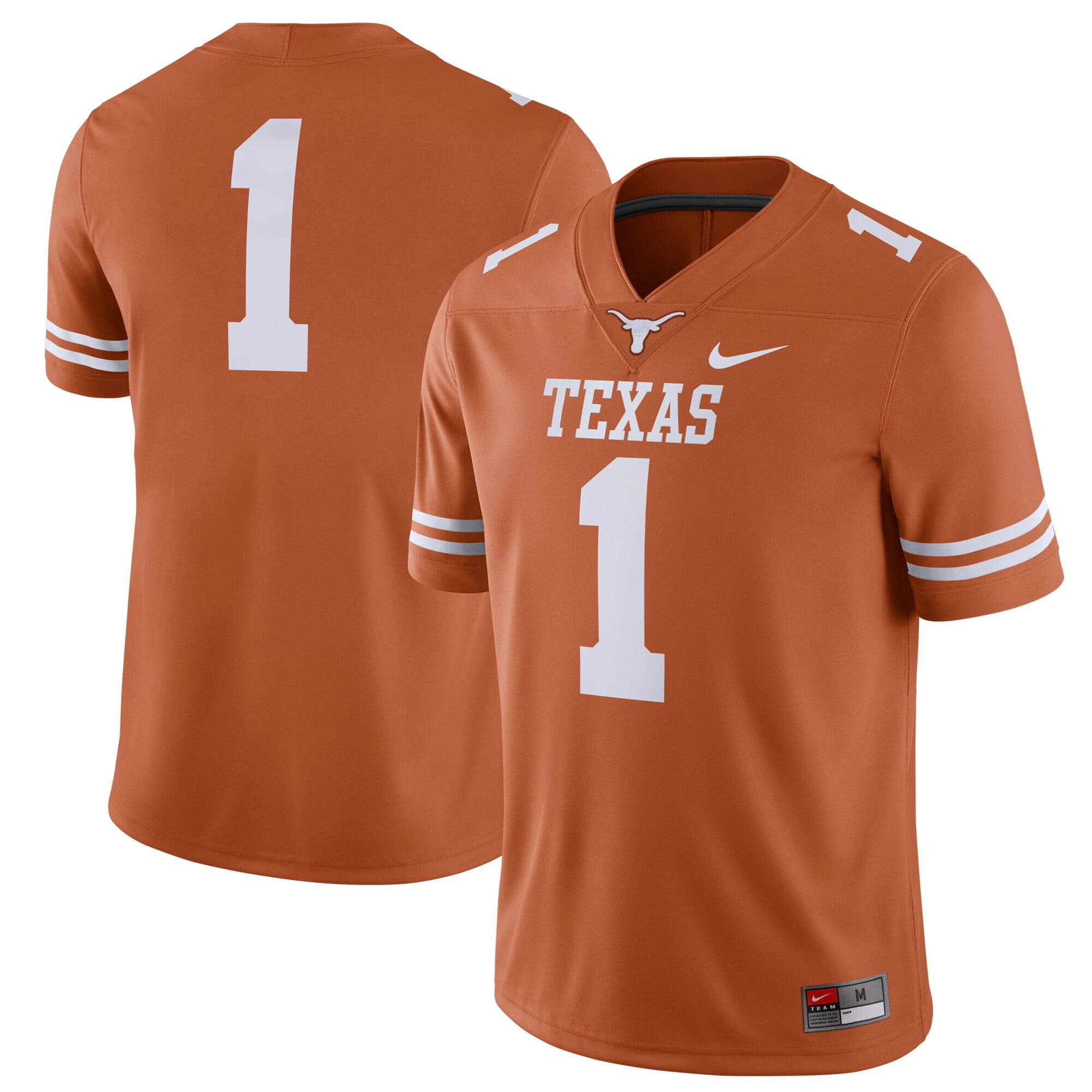 texas longhorns softball jerseys