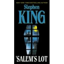 Stephen King: 'Salem's Lot (Paperback)