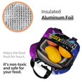 thumbnail image 6 of Ninja Kidz Portable Lunch Bag, Insulated Lunch Box Reusable Lunch Totes Bag For Camping Hiking Travel Picnic, 6 of 8