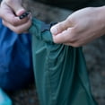 thumbnail image 6 of Outdoor Products Ultimate Waterproof Lightweight Dry Bag, 3 pack, Unisex, Green, Blue, 10.6 L, 6 of 10