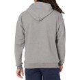 thumbnail image 2 of GHSDFBB Mens Ultimate Cotton Heavyweight Pullover Hoodie Sweatshirt, 2 of 5