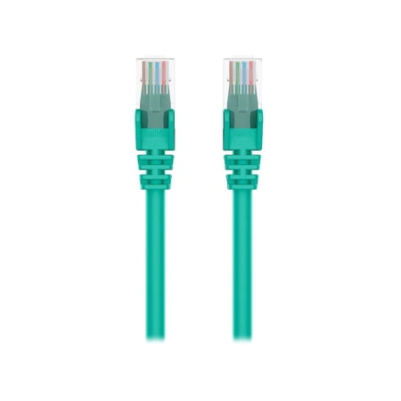 UPC: 0722868473771 | Belkin Cat. 6 UTP Patch Cable