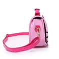 thumbnail image 3 of Bolso cruzado impermeable de Hello Kitty para niñas, bolsa de dibujos animados, 5 colores, regalo para niños, 3 of 4
