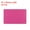 Pink, variant on Uxcell Blank Cards, 15 Mil Graphic Quality Red Plastic Cards for Photo ID Badge Printer, 20 Pack