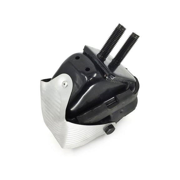 Front Right Passenger Side Engine Mount - Compatible with 2005 - 2008 Ford F-150 V8 2006 2007