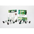 thumbnail image 1 of Acuarela Daniel Smith Jean Haines Green Set 6 Pack 5ml multicolor, 1 of 7