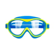 Poolmaster Lil' Splashers Surf's Up Kid's Swim Goggles Plus Swim Mask BE29