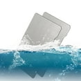 thumbnail image 3 of Impresora 3D Spring Steel Build Plate Flex Magnetic Stay Sticker for la resina Impresora 3D, 3 of 5