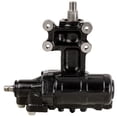 thumbnail image 4 of Power Steering Gearbox Gear Box For Jeep Wrangler Unlimited JK JKU 4-Door 2007-2018 - BuyAutoParts, 4 of 7