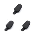 thumbnail image 1 of Scienceny Gafas de coche Clip Gafas de sol Estuche de almacenamiento Interior Tarjetero Negro Type1 NO1 Scienceny CBP294850, 1 of 6