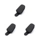 thumbnail image 5 of Speravity Estuche para gafas de sol con clip para gafas de coche Soporte para organización interior Negro Type1 NO1 Speravity CBP294850, 5 of 6