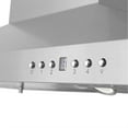 thumbnail image 5 of Range Hood with Crown Sound, 5 of 5