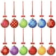 thumbnail image 3 of 12 Uds imán de Navidad imán de Navidad imán para refrigerador imanes temáticos de vacaciones imán para nevera, 3 of 6