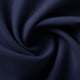 thumbnail image 5 of Ounisa Women's Bow Tie Neck Long Sleeve Buttton Cuff Chiffon Elegant Blouse, 5 of 6