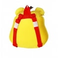 thumbnail image 2 of Plush Backpack - Disney - Winnie The Pooh - Pillow Head New Soft Doll Toys, 2 of 2