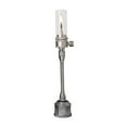thumbnail image 4 of Outdoor Gas Lantern Candlelight Kit Camping Lamp with Empty Tank Extension Rod, 4 of 8