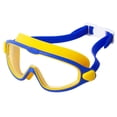 thumbnail image 2 of 2026 Children'S Large And Fog Swimming Goggles Kids Swim Goggles For Kid Child 2 14, 2 of 4
