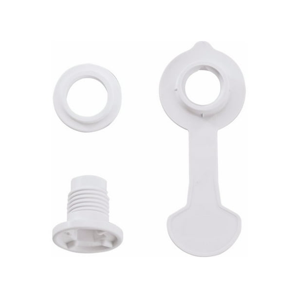 Cooler Drain Repair Kit for Coleman R5214D607G