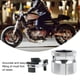 thumbnail image 3 of Kenally Kits de reparación de horquilla de sellado de controlador de sellado, operación Simple, ajustable, Flexible, mano de obra fina, Accesorios para motos, 3 of 6