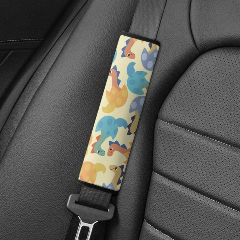 Unicorn seat 2025 belt cover