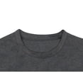 thumbnail image 2 of Football T-Shirt for Women Game Day Graphic shirt Football Team Fans Short Sleeve Top, 2 of 4