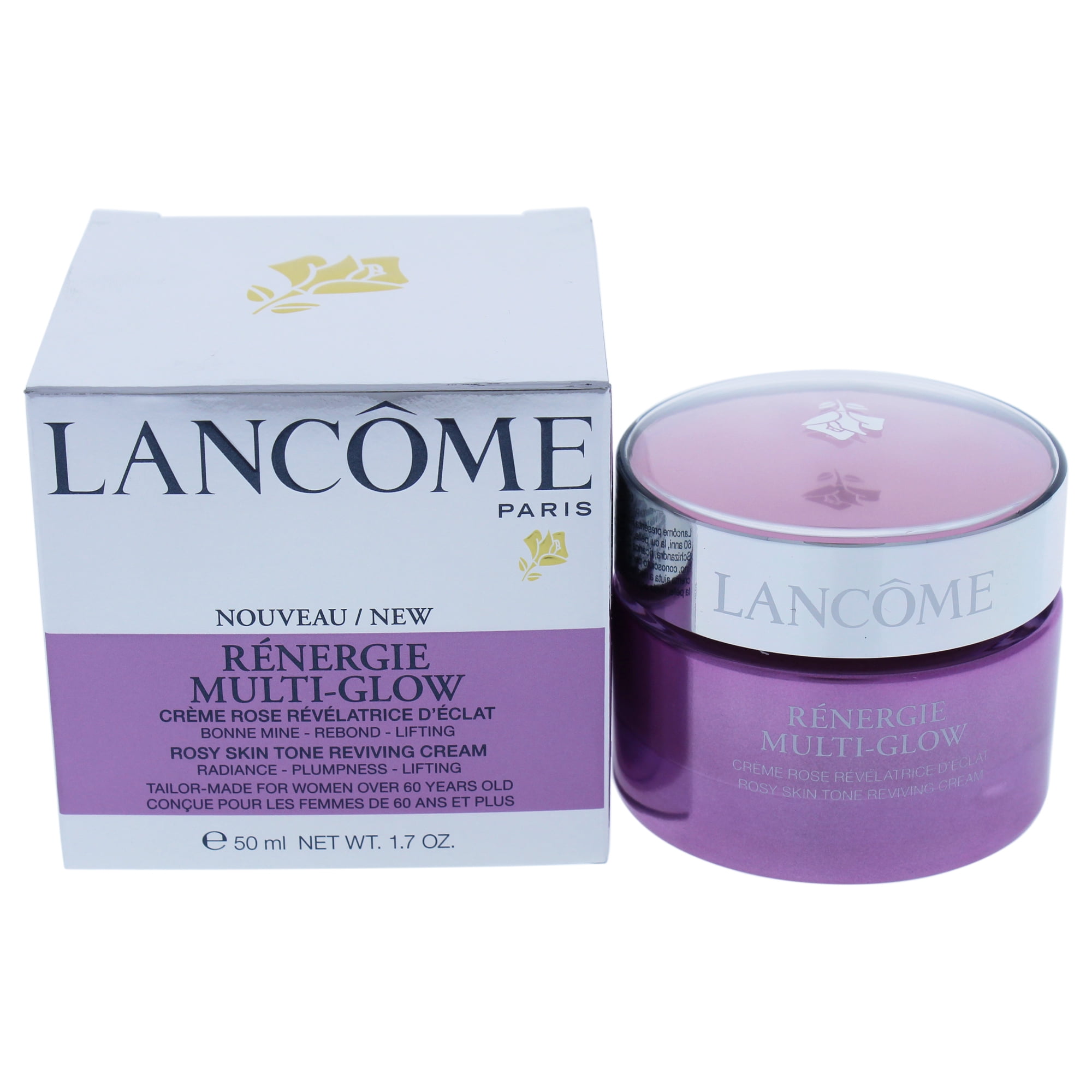 lancome multi glow day cream