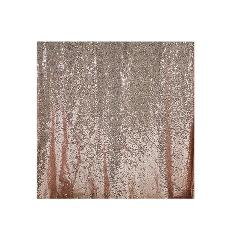 

Sequin Tablecloth Wedding Party Cake Dessert Event Christmas Decoration