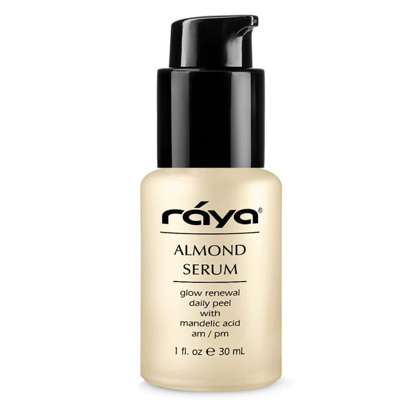 Sérum RAYA Almond (508) Exfoliante facial 30 ml