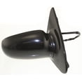 thumbnail image 4 of For 95-05 Sunfire & Cavalier Convertible Rear View Door Mirror Power Right Side, 4 of 5