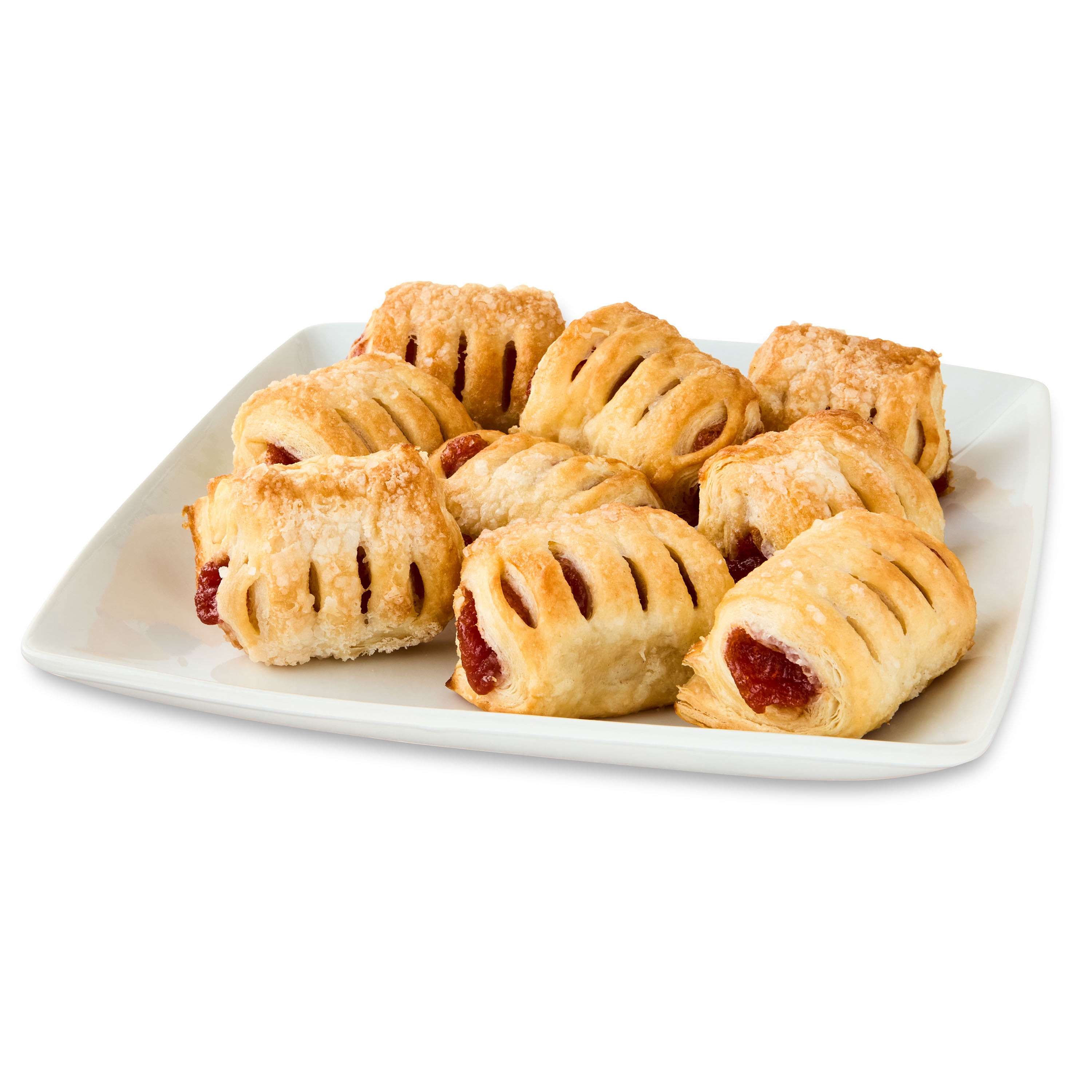 Freshness Guaranteed Baked Guava Pastry Bites, 9 oz