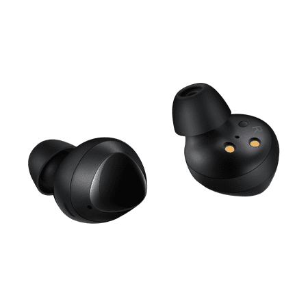 Samsung Galaxy Buds, Bluetooth True Wireless Earbuds (Wireless Charging Case Included), (Best Earbuds For Small Ear Canals)