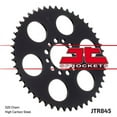 thumbnail image 2 of Front & Rear Sproket Kit for YAMAHA YZ100 C,D 76-77 JT Sprockets, 2 of 7