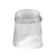 thumbnail image 2 of Careta Protectora De PVC Ajustable KARLEN pvc careta, 2 of 2