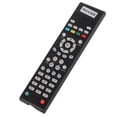 thumbnail image 3 of Mando A Distancia de TV, Mando A Distancia de Televisores, Controlador de TV Inteligente de Repuesto para Seiki, 3 of 7