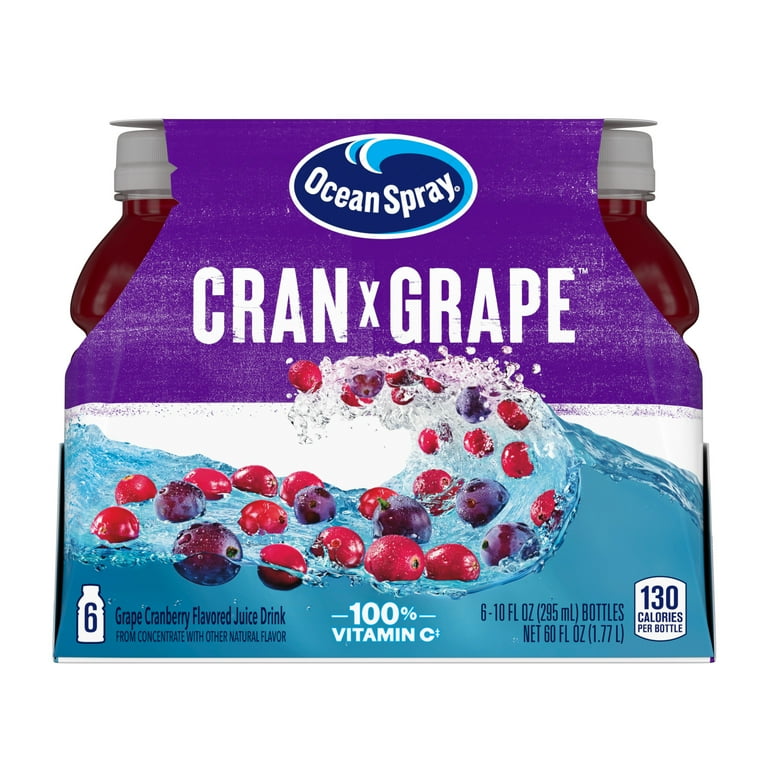 Cranberry grape juice benefits outlet