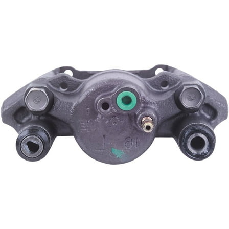 CARDONE Reman 19-1336 Brake Caliper Front Right fits 1990-1998 Ford, Mazda, Mercury