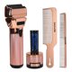 thumbnail image 1 of Batería intercambiable totalmente metálica Shaver BaByliss Pro FXONE ROSEFX, 1 of 1