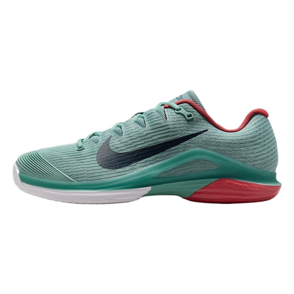 Nike Vapor 12 Men's Hard Court Tennis Shoes Cannon/White/Adobe/Armory Navy Size