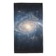 thumbnail image 1 of Balery The Galaxy Toalla de Microfibra Premium con Estampado – 27.5x16 pulgadas, Alta Absorción, Suave y Aterciopelada, Secado Rápido, 1 of 6