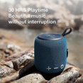 thumbnail image 5 of Bluetooth speaker,M7 Plus portable speaker,Bluetooth 5.0 dual paired bass wireless speaker, 5 of 5